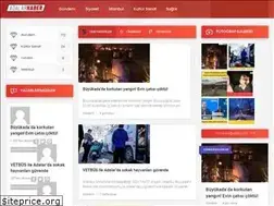 Sites similar to adalarhaber.com