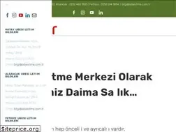 Sites similar to adalarisitme.com