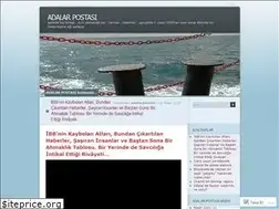 Sites similar to adalarpostasi.com