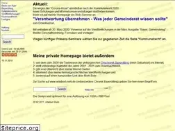 Sites similar to adalbert-riehl.de