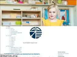 Sites similar to adalbertbs.nl