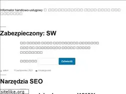 Sites similar to adalco.pl