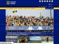 Sites similar to adalcorcon.com