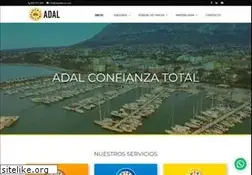 Sites similar to adaldenia.com