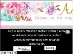 Sites similar to adalee.ro