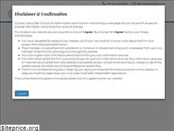 Sites similar to adalegal.com