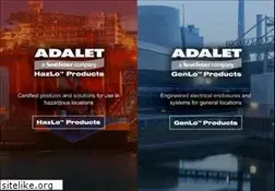 Sites similar to adalet.com