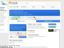 Sites similar to adalet.nedir.com