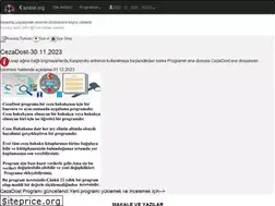 Sites similar to adalet.org