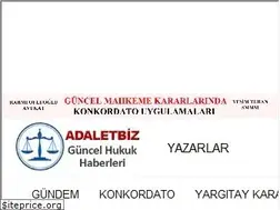 Sites similar to adaletbiz.com