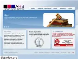 Sites similar to adalethb.com
