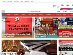 Sites similar to adaletmedya.net