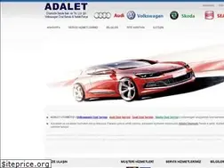 Sites similar to adaletoto.net