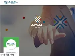 Sites similar to adalgrup.com