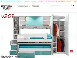 Sites similar to adali.com.tr