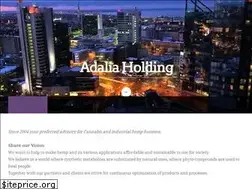 Sites similar to adalia.ee