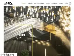 Sites similar to adalicam.com.tr