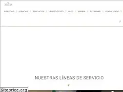 Sites similar to adalid.com