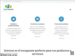 Sites similar to adalid.net