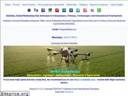 Sites similar to adalidda.com