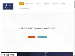 Sites similar to adalidinmark.co
