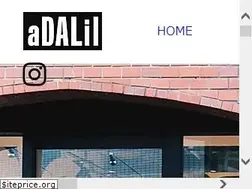 Sites similar to adalil.net