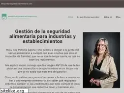 Sites similar to adalilseguridadalimentaria.com