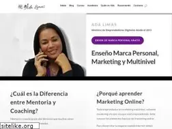 Sites similar to adalimas.com