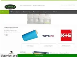 Sites similar to adalimatbaa.com