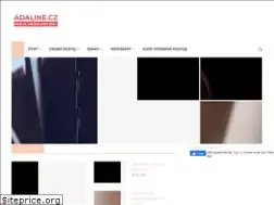 Sites similar to adaline.cz