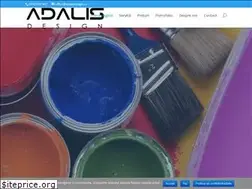 Sites similar to adalisdesign.ro