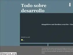 Sites similar to adalmontania.blogspot.com
