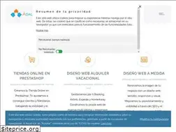 Sites similar to adalop.com