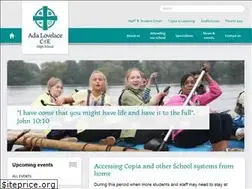 Sites similar to adalovelace.org.uk