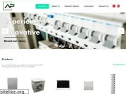 Sites similar to adalpano.com.tr