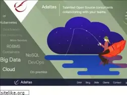 Sites similar to adaltas.com