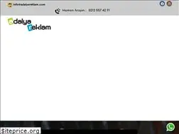 Sites similar to adalyareklam.com