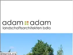 Sites similar to adam-adam.de