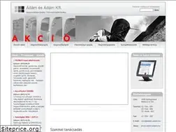 Sites similar to adam-adam.hu