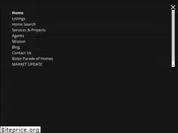 Sites similar to adam-alexander.com