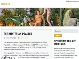 Sites similar to adam-and-eve.org