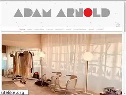 Sites similar to adam-arnold.com