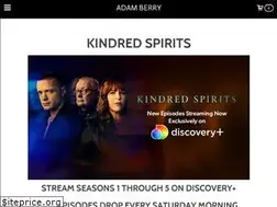 Sites similar to adam-berry.com