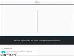 Sites similar to adam-bryan.fr