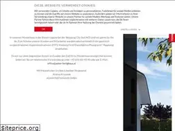 Sites similar to adam-fertighaus.at