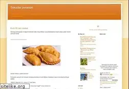 Sites similar to adam-harith.blogspot.com