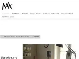 Sites similar to adam-hennecke.de