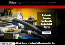 Sites similar to adam-hill.com