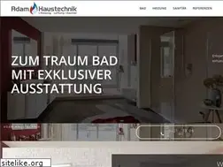 Sites similar to adam-hls.de