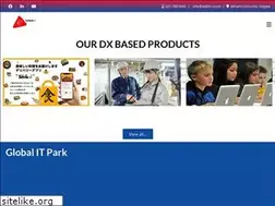 Sites similar to adam-i.jp